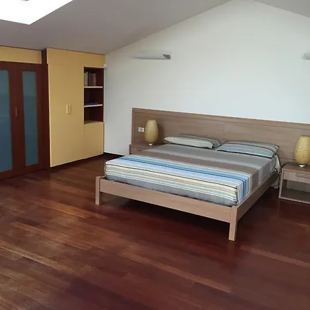 Almaresort Rome