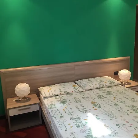 Almaresort * Rzym
