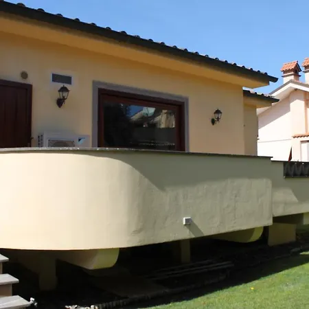 Bed & Breakfast Almaresort