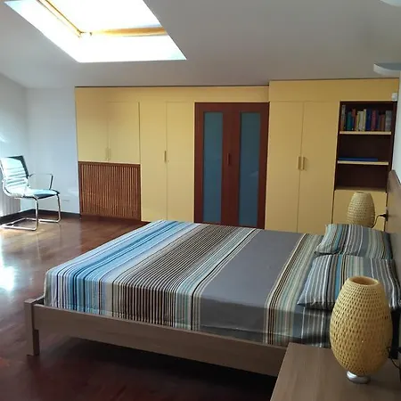 Almaresort Bed & Breakfast