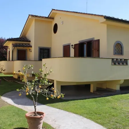 Almaresort Bed & Breakfast Rome