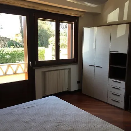 Bed & Breakfast Almaresort Rome