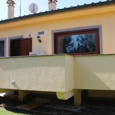 Nocleg ze śniadaniem Almaresort