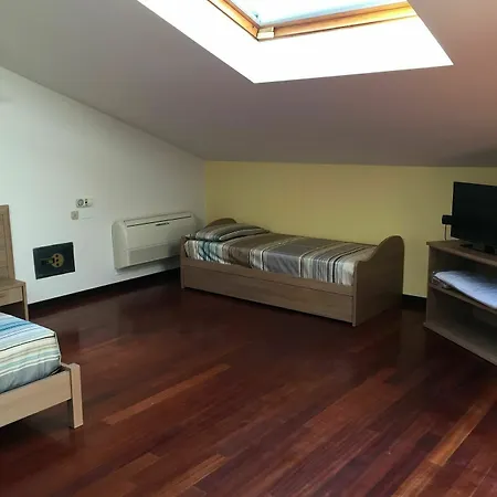 Almaresort