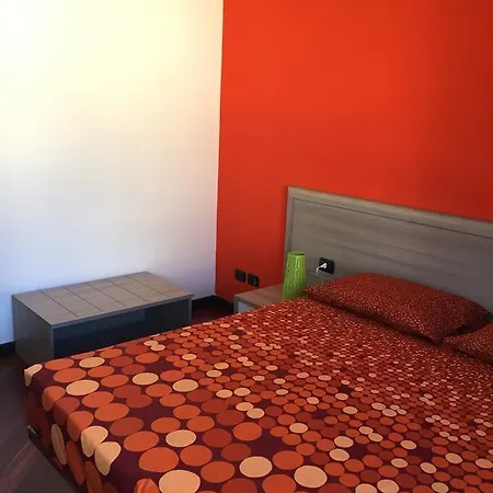 Almaresort * Rome