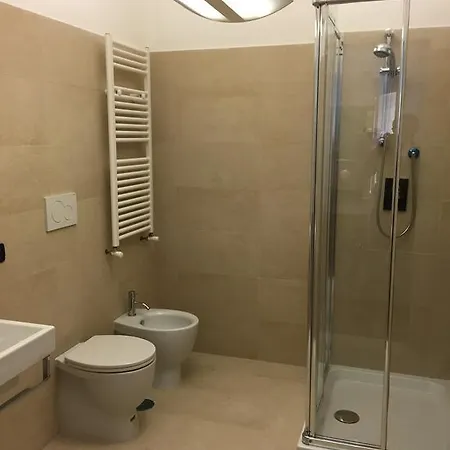 Bed & Breakfast Almaresort *