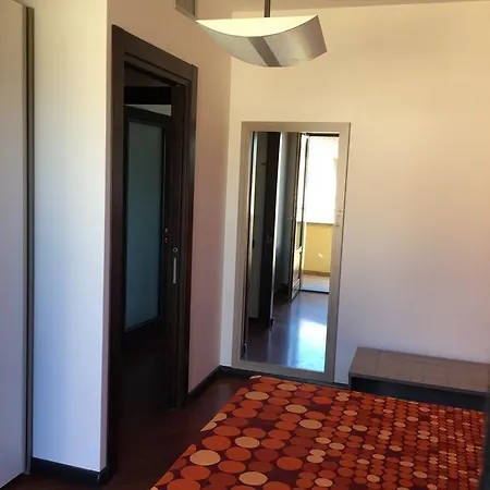 Bed & Breakfast Almaresort Rome