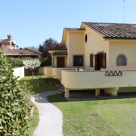 Almaresort * Rome