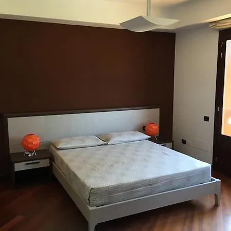 Bed & Breakfast Almaresort *