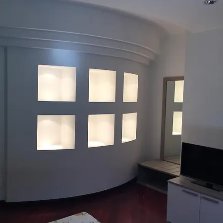 Bed & Breakfast Almaresort Rome