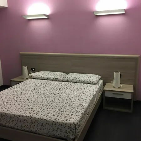 Bed & Breakfast Almaresort